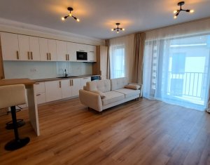 Apartament 3 camere, zona Hasdeu