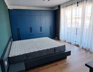 Apartament 3 camere, zona Hasdeu