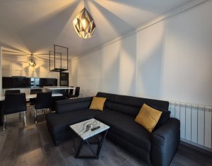 Apartament 2 camere, Marasti, parcare subterana, PETFRIENDLY, aer conditionat