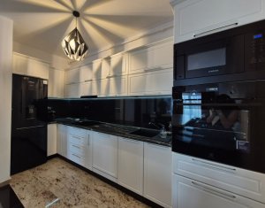 Apartament 2 camere, Marasti, parcare subterana, PETFRIENDLY, aer conditionat