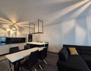 Apartament 2 camere, Marasti, parcare subterana, PETFRIENDLY, aer conditionat