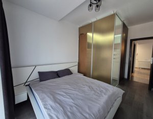 Apartament 2 camere, Marasti, parcare subterana, PETFRIENDLY, aer conditionat