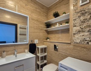 Apartament 2 camere, Marasti, parcare subterana, PETFRIENDLY, aer conditionat