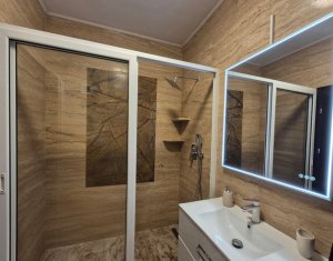 Apartament 2 camere, Marasti, parcare subterana, PETFRIENDLY, aer conditionat