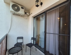Apartament 2 camere, Marasti, parcare subterana, PETFRIENDLY, aer conditionat