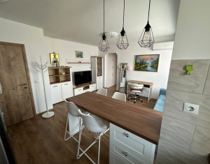 Apartament 2 camere in Gheorgheni