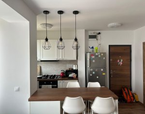 Apartament 2 camere in Gheorgheni