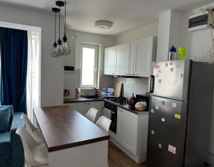 Apartament 2 camere in Gheorgheni
