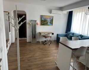 Apartament 2 camere in Gheorgheni