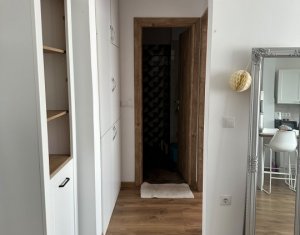 Apartament 2 camere in Gheorgheni