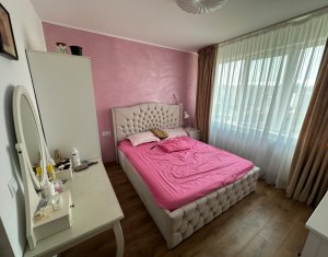 Apartament 2 camere in Gheorgheni