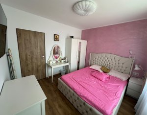 Apartament 2 camere in Gheorgheni