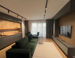 Apartament de lux cu 2 camere, Liberty Residence