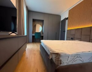Apartament de lux cu 2 camere, Liberty Residence