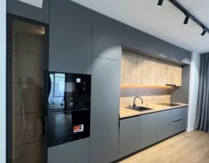 Apartament de lux cu 2 camere, Liberty Residence