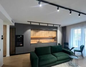 Apartament de lux cu 2 camere, Liberty Residence