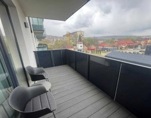 Apartament de lux cu 2 camere, Liberty Residence
