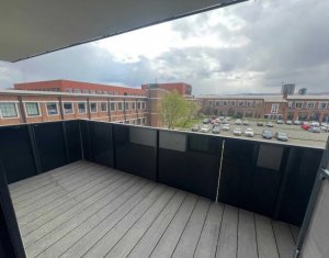 Apartament de lux cu 2 camere, Liberty Residence