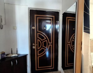 Inchiriere Apartament 1 camera, Manastur, zona Calvaria, USAMV