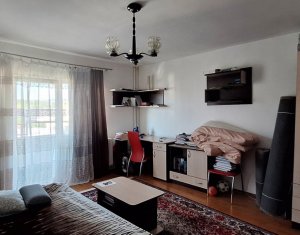 Inchiriere Apartament 1 camera, Manastur, zona Calvaria, USAMV