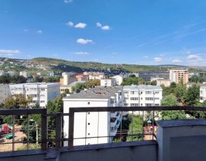 Inchiriere Apartament 1 camera, Manastur, zona Calvaria, USAMV