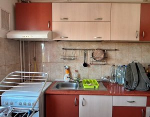Inchiriere Apartament 1 camera, Manastur, zona Calvaria, USAMV
