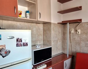 Inchiriere Apartament 1 camera, Manastur, zona Calvaria, USAMV