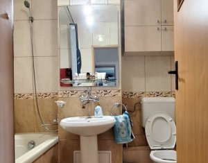 Inchiriere Apartament 1 camera, Manastur, zona Calvaria, USAMV