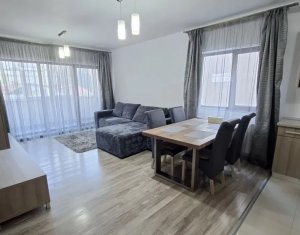 Apartament 3 camere in Marasti