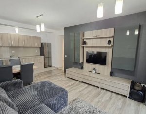 Apartament 3 camere in Marasti