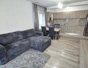 Apartament 3 camere in Marasti