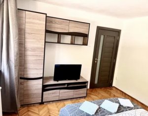 Apartament cu 2 camere, decomandat, 50 mp, zona strazii Donath