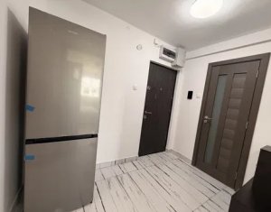 Apartament cu 2 camere, decomandat, 50 mp, zona strazii Donath