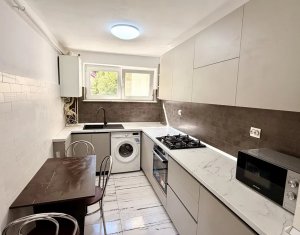 Apartament cu 2 camere, decomandat, 50 mp, zona strazii Donath