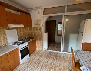 Apartament de inchiriat Calea Floresti