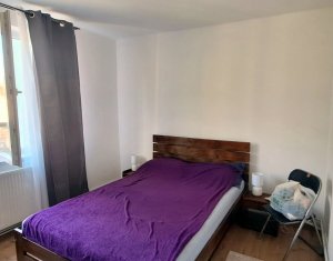 Inchiriere 2 camere semidecomandate, centru, finisate modern