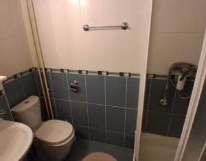 Inchiriere apartament superb, 4 camere, 2 bai, parcare, Zorilor