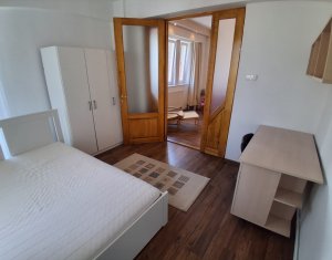 Inchiriere apartament superb, 4 camere, 2 bai, parcare, Zorilor