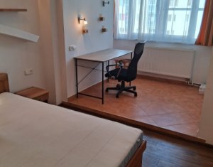 Inchiriere apartament superb, 4 camere, 2 bai, parcare, Zorilor