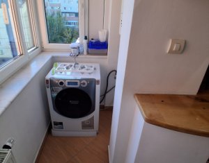 Inchiriere apartament superb, 4 camere, 2 bai, parcare, Zorilor