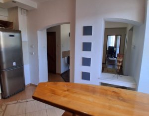Inchiriere apartament superb, 4 camere, 2 bai, parcare, Zorilor