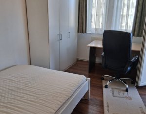 Inchiriere apartament superb, 4 camere, 2 bai, parcare, Zorilor