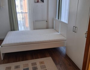 Inchiriere apartament superb, 4 camere, 2 bai, parcare, Zorilor