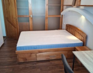 Inchiriere apartament superb, 4 camere, 2 bai, parcare, Zorilor