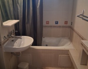 Inchiriere apartament superb, 4 camere, 2 bai, parcare, Zorilor