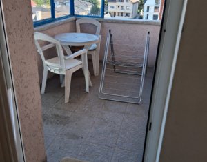 Inchiriere apartament superb, 4 camere, 2 bai, parcare, Zorilor