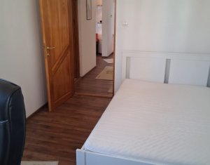 Inchiriere apartament superb, 4 camere, 2 bai, parcare, Zorilor