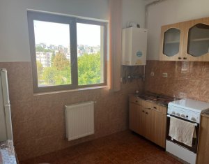 Apartament cu 1 camera, in Marasti, zona FSEGA