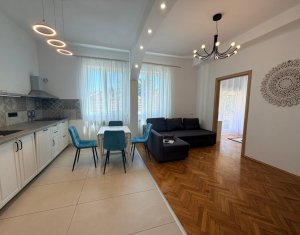 Appartement 3 chambres à louer dans Cluj-napoca, zone Grigorescu