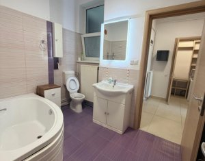 Appartement 3 chambres à louer dans Cluj-napoca, zone Grigorescu